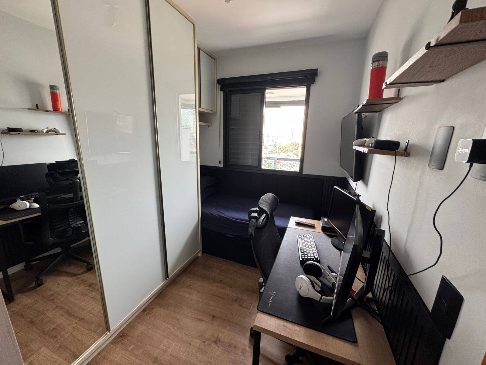 Apartamento, 3 quartos, 75 m² - Foto 22