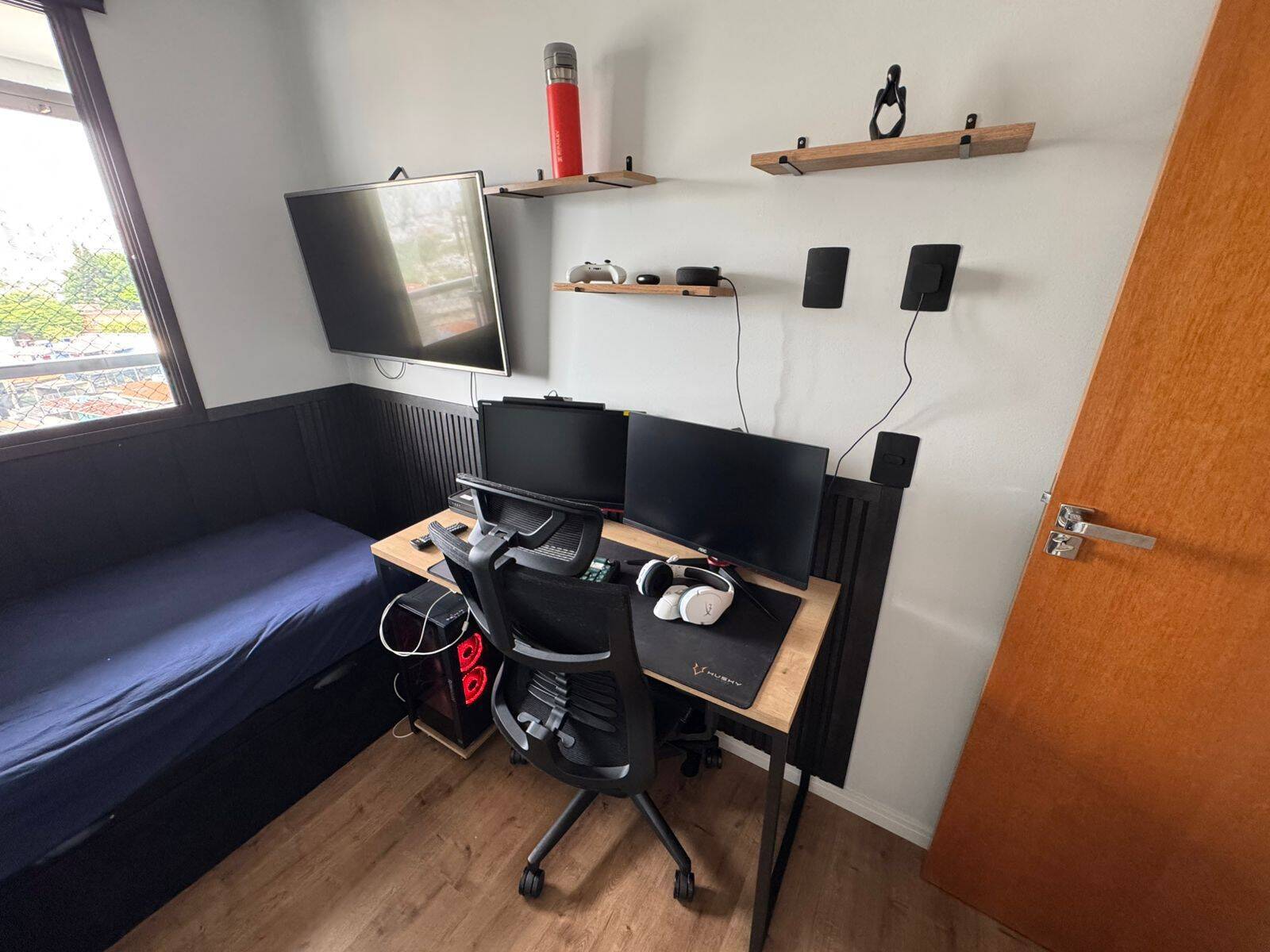 Apartamento, 3 quartos, 75 m² - Foto 25