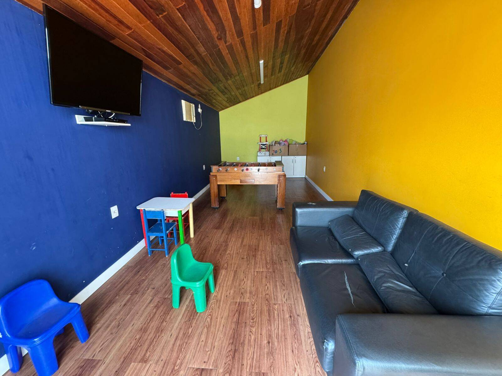 Apartamento, 3 quartos, 75 m² - Foto 29