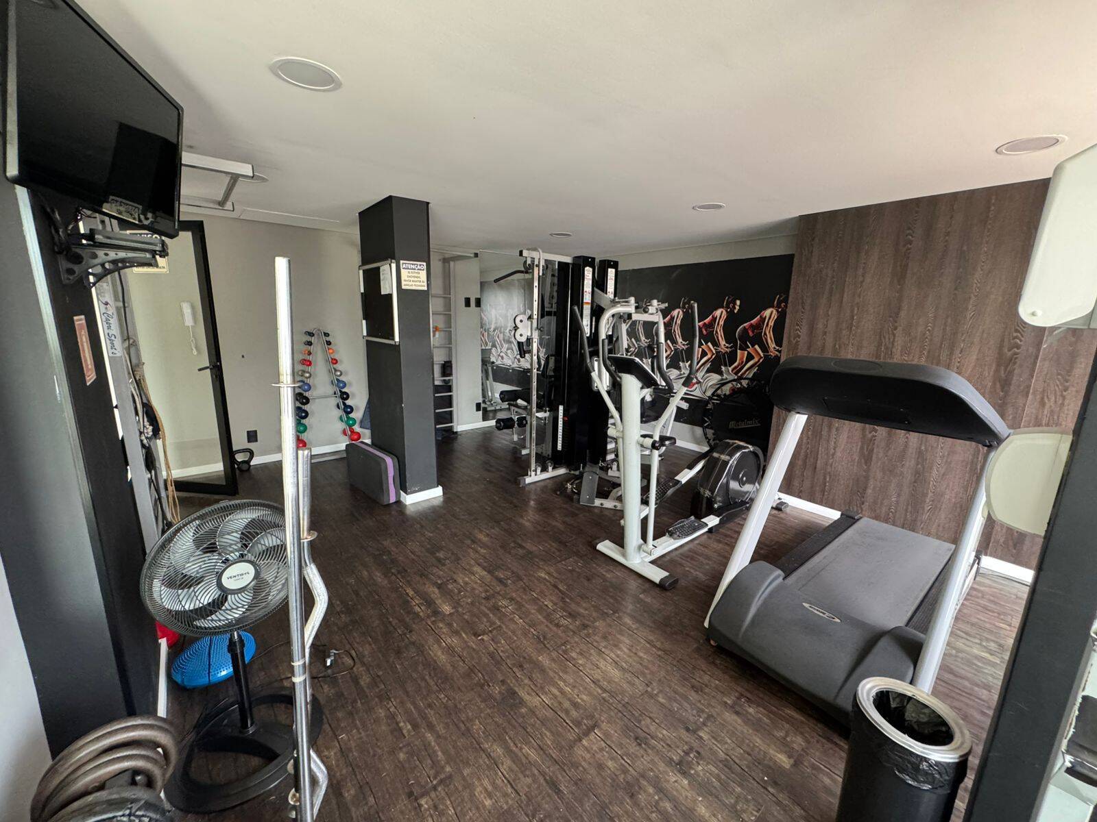 Apartamento, 3 quartos, 75 m² - Foto 31