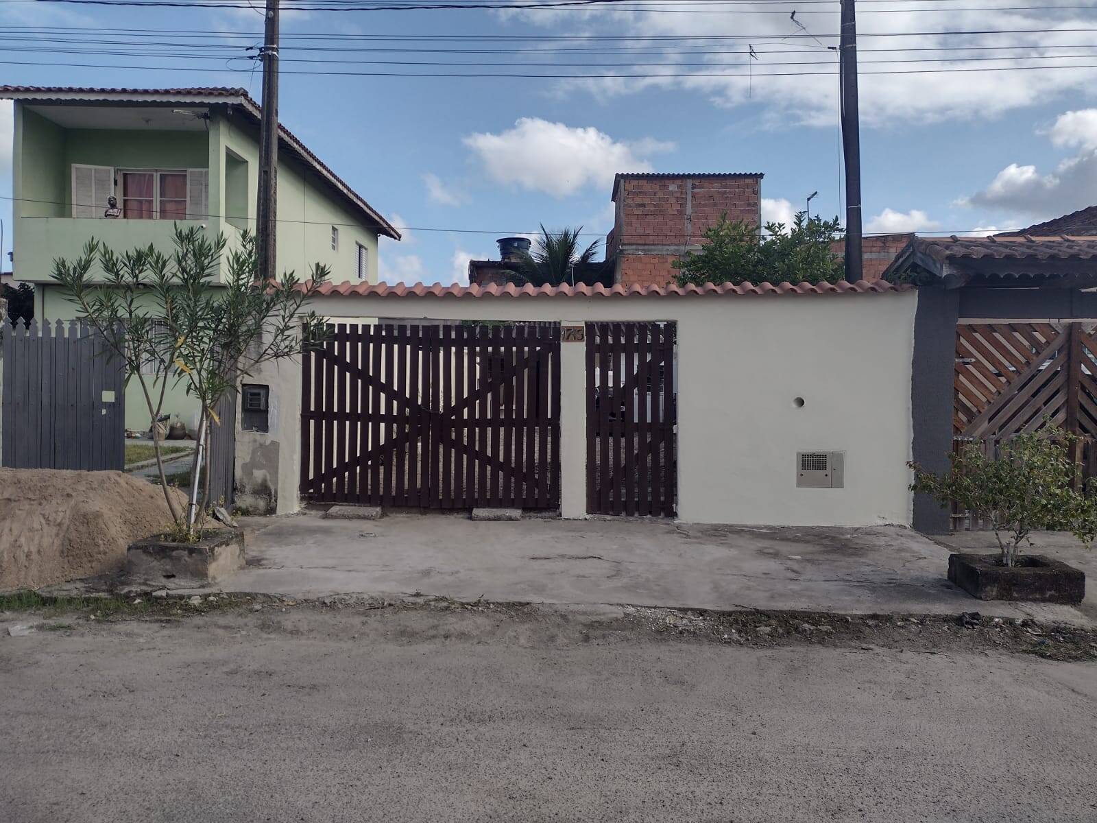 #211 - Terreno para Venda em Mongaguá - SP