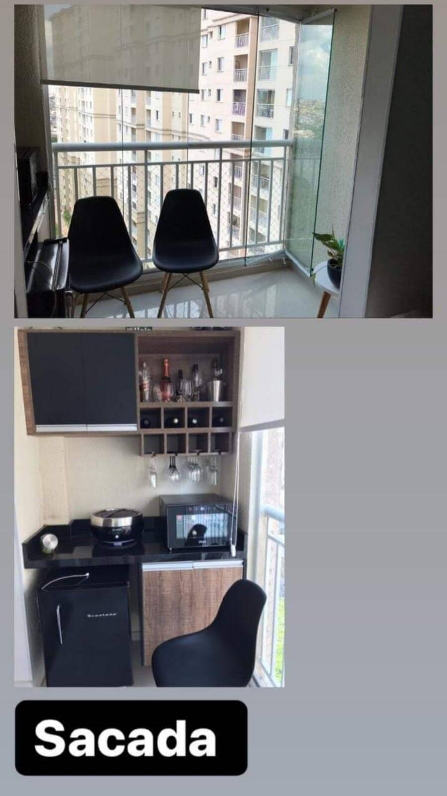 Apartamento, 3 quartos - Foto 10