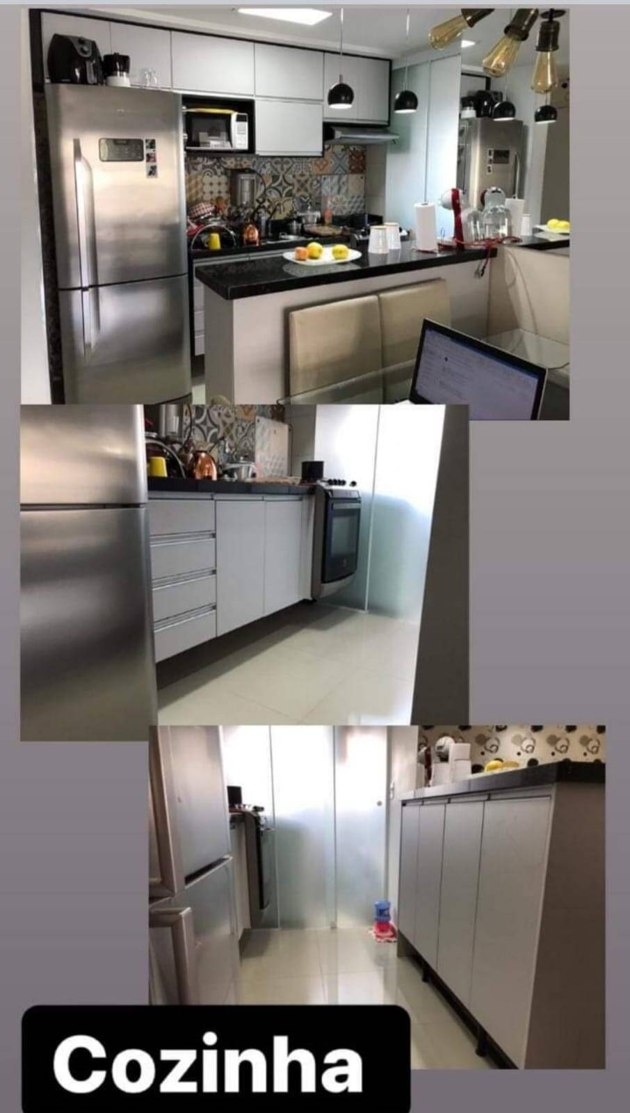 Apartamento, 3 quartos - Foto 11