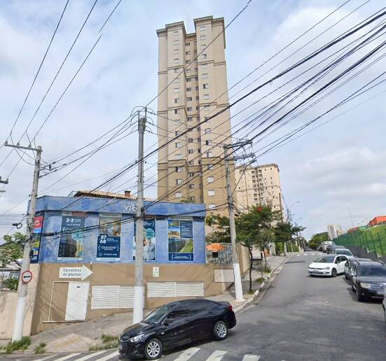 #213 - Apartamento para Venda em Osasco - SP