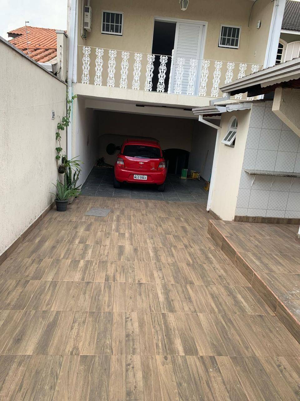 Sobrado, 3 quartos, 130 m² - Foto 2