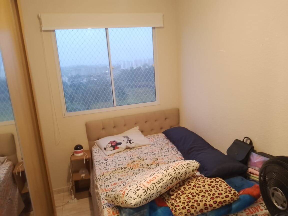 Apartamento, 2 quartos - Foto 4