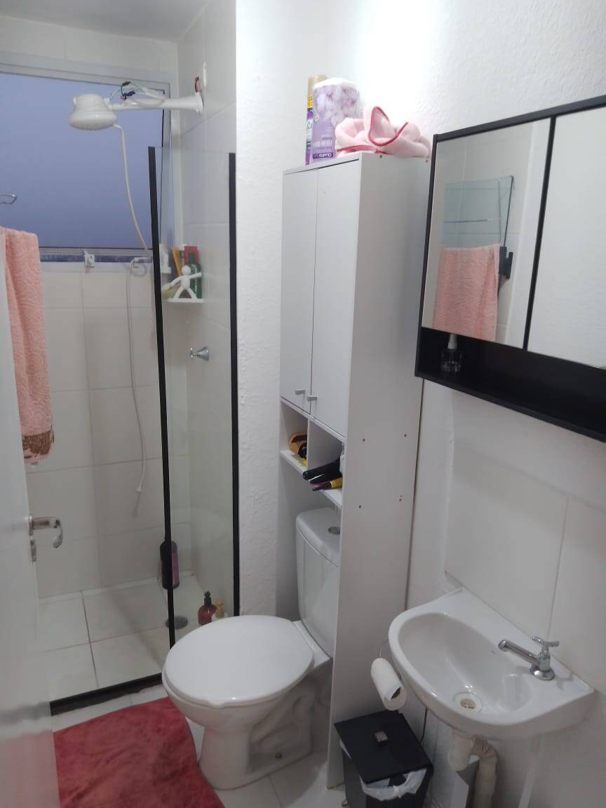 Apartamento, 2 quartos - Foto 2