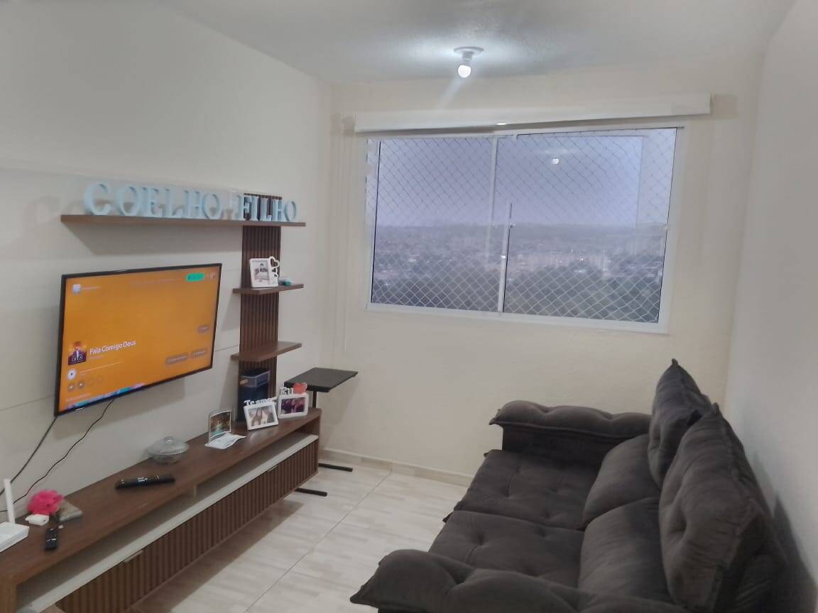 Apartamento, 2 quartos - Foto 1
