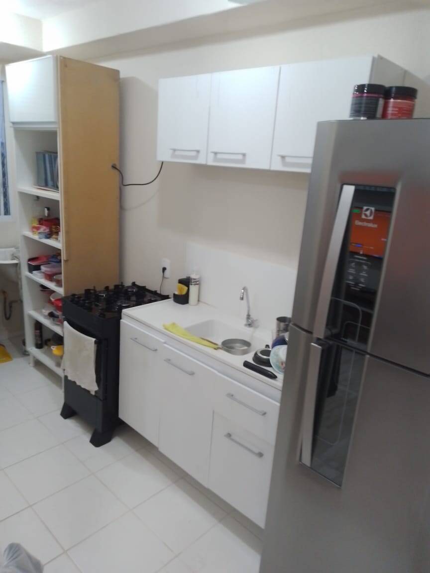 Apartamento, 2 quartos - Foto 3
