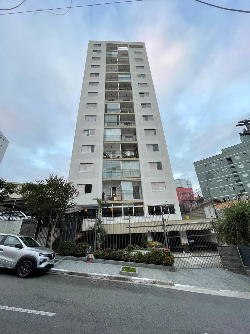 #219 - Apartamento para Locação em Osasco - SP