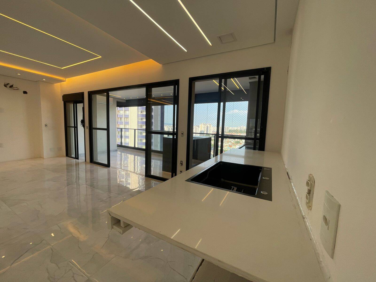 Apartamento, 2 quartos, 115 m² - Foto 5
