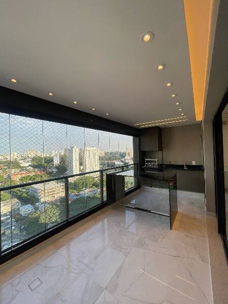 Apartamento, 2 quartos, 115 m² - Foto 8