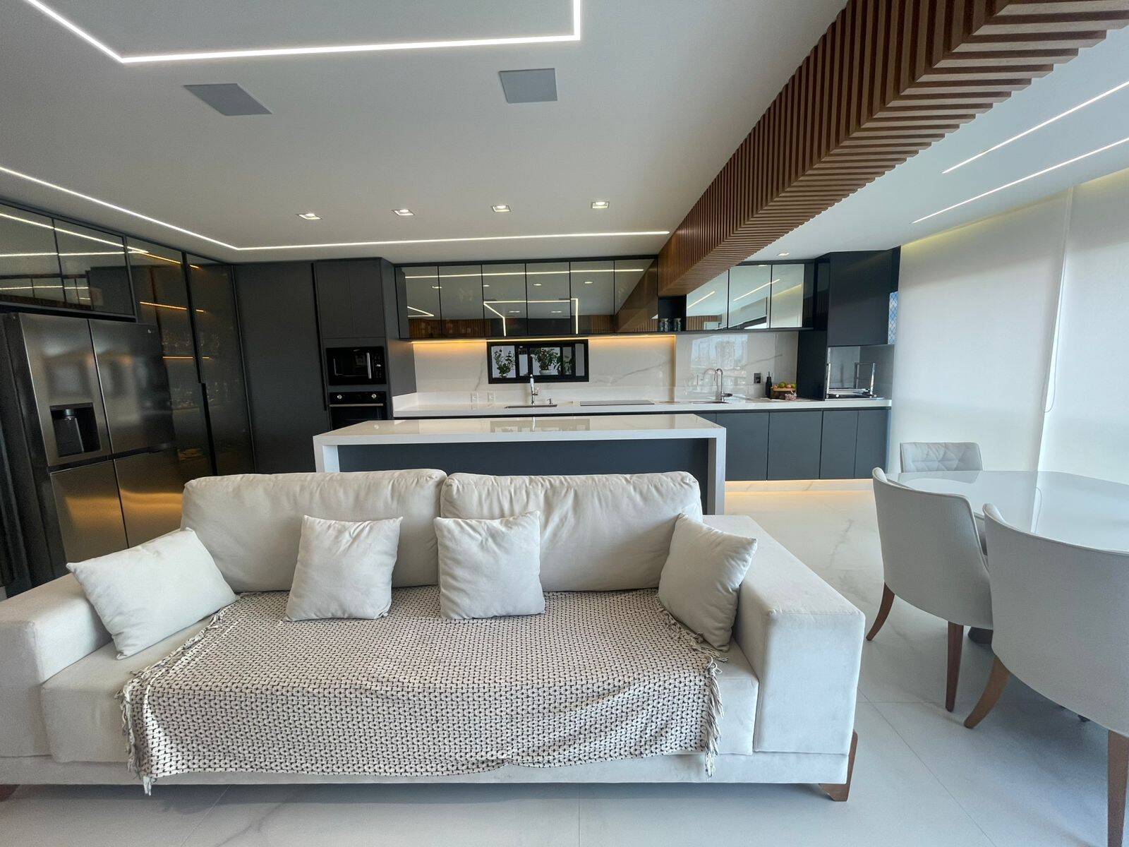 Apartamento, 2 quartos, 115 m² - Foto 4