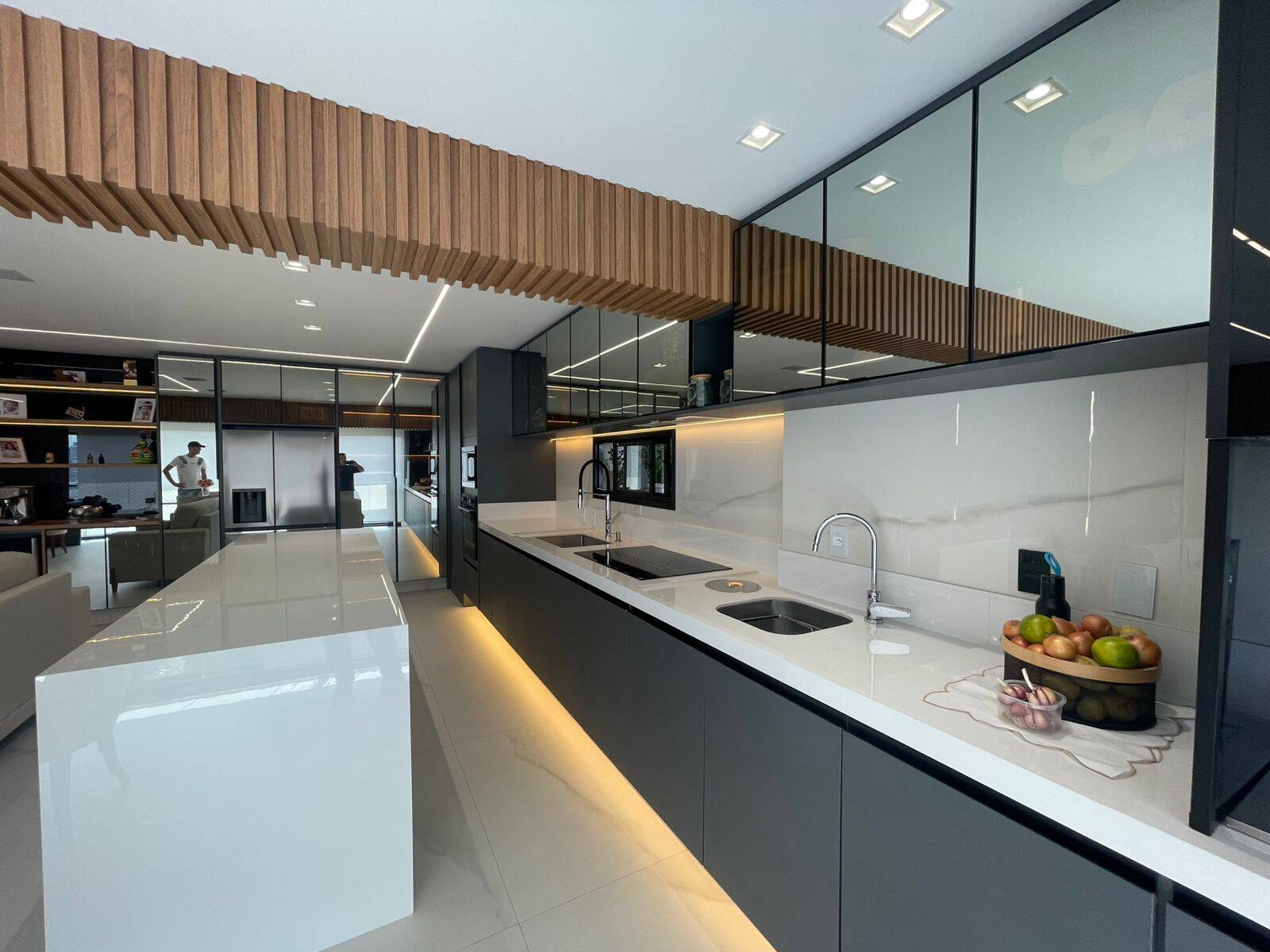 Apartamento, 2 quartos, 115 m² - Foto 5