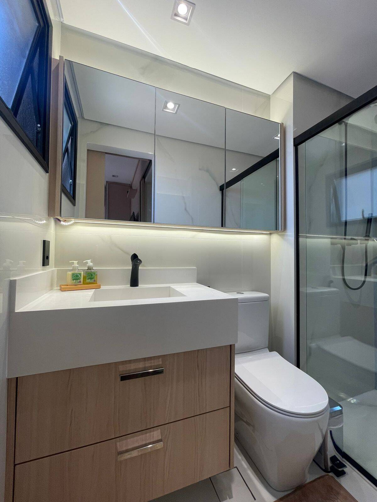 Apartamento, 2 quartos, 115 m² - Foto 11