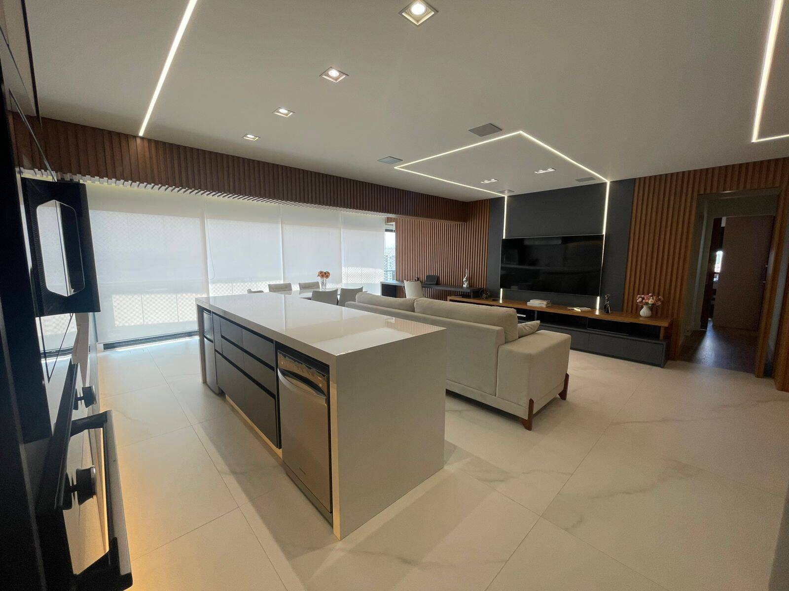 Apartamento, 2 quartos, 115 m² - Foto 6