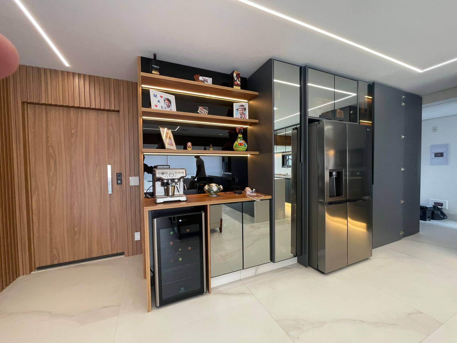 Apartamento, 2 quartos, 115 m² - Foto 2