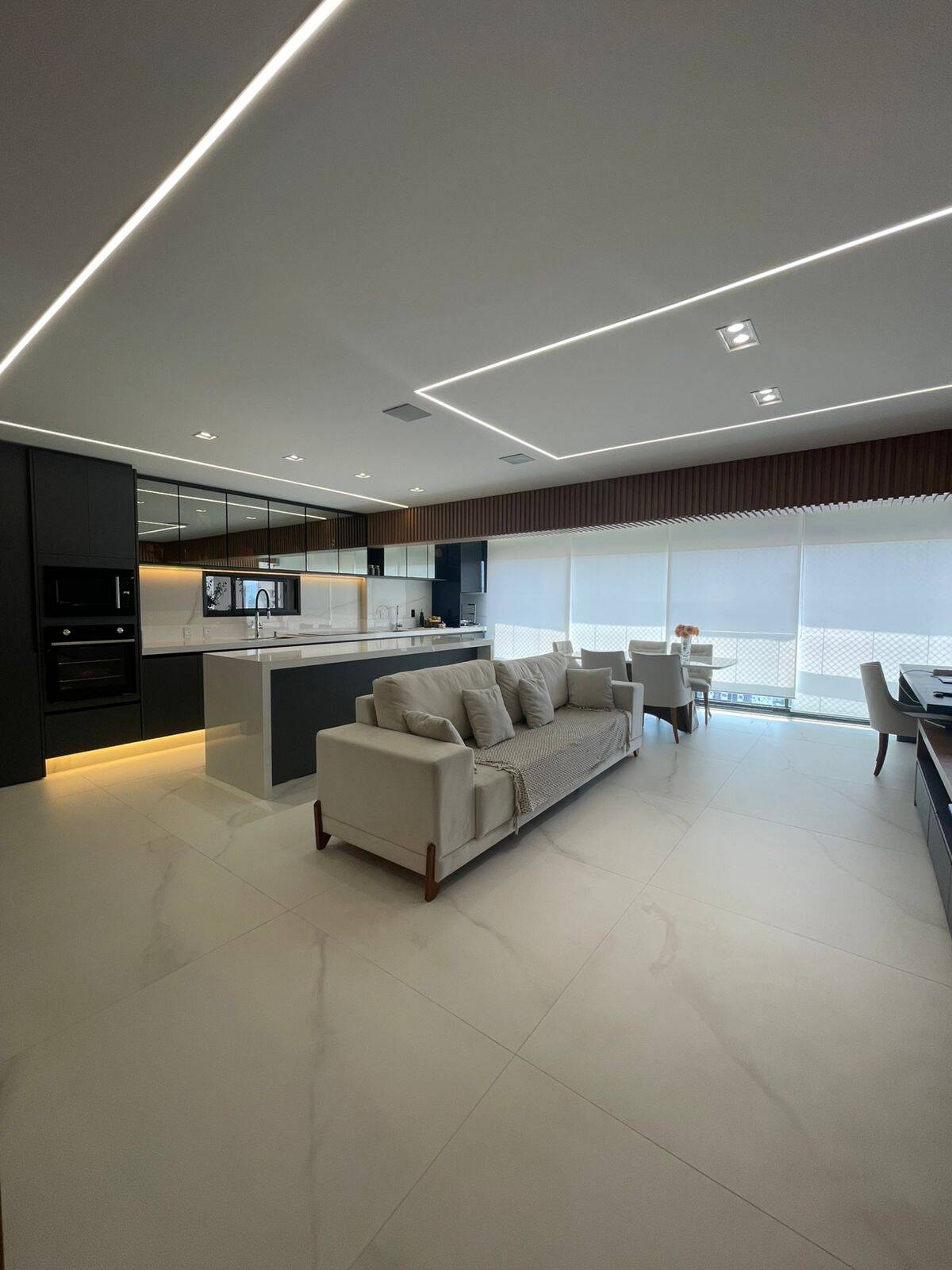 Apartamento, 2 quartos, 115 m² - Foto 8