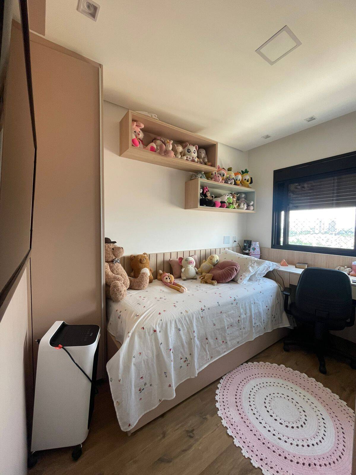 Apartamento, 2 quartos, 115 m² - Foto 19