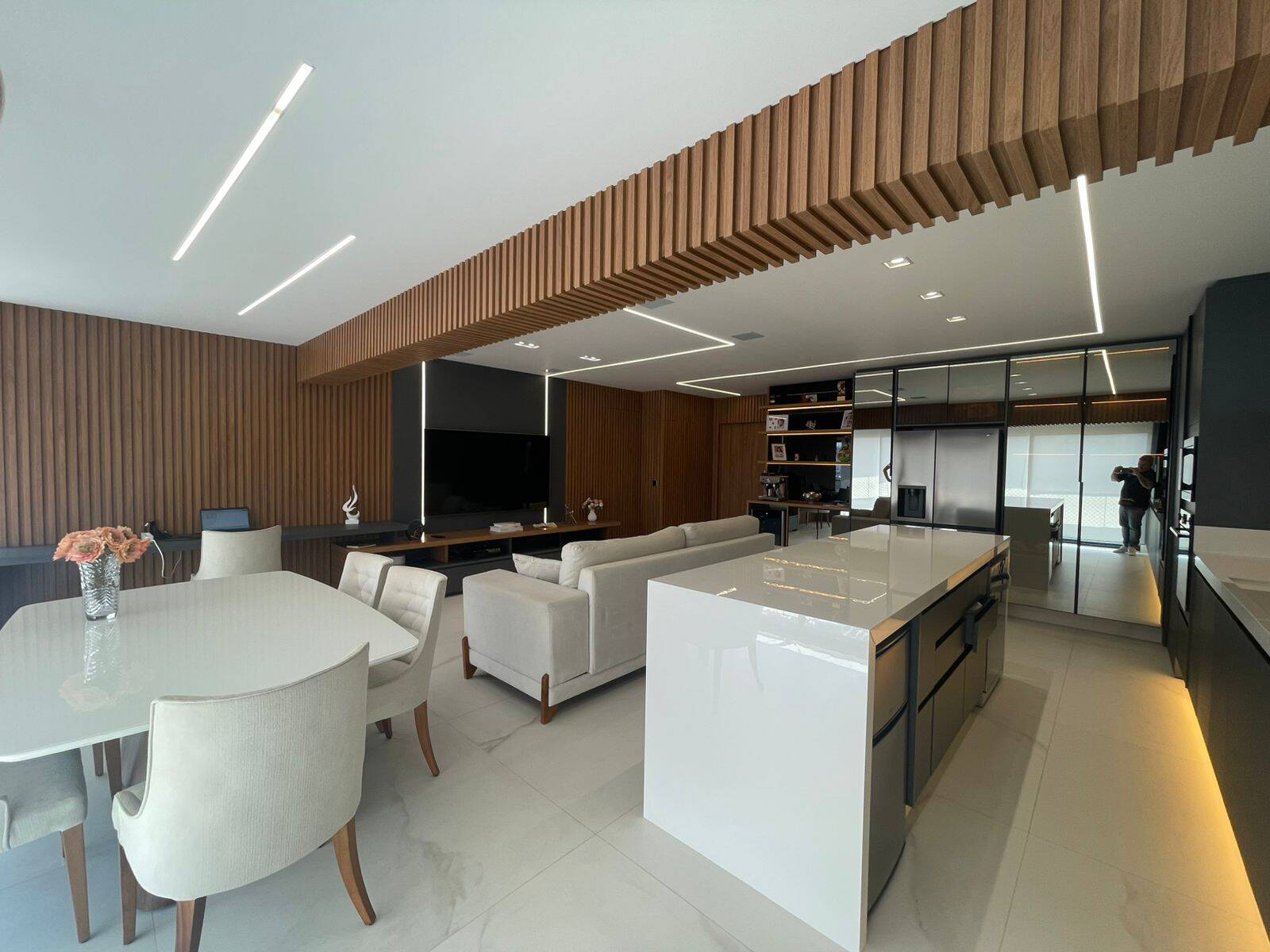 Apartamento, 2 quartos, 115 m² - Foto 10