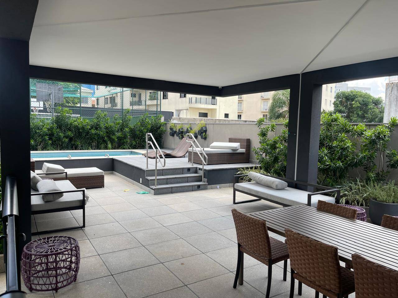 Apartamento, 2 quartos, 115 m² - Foto 28