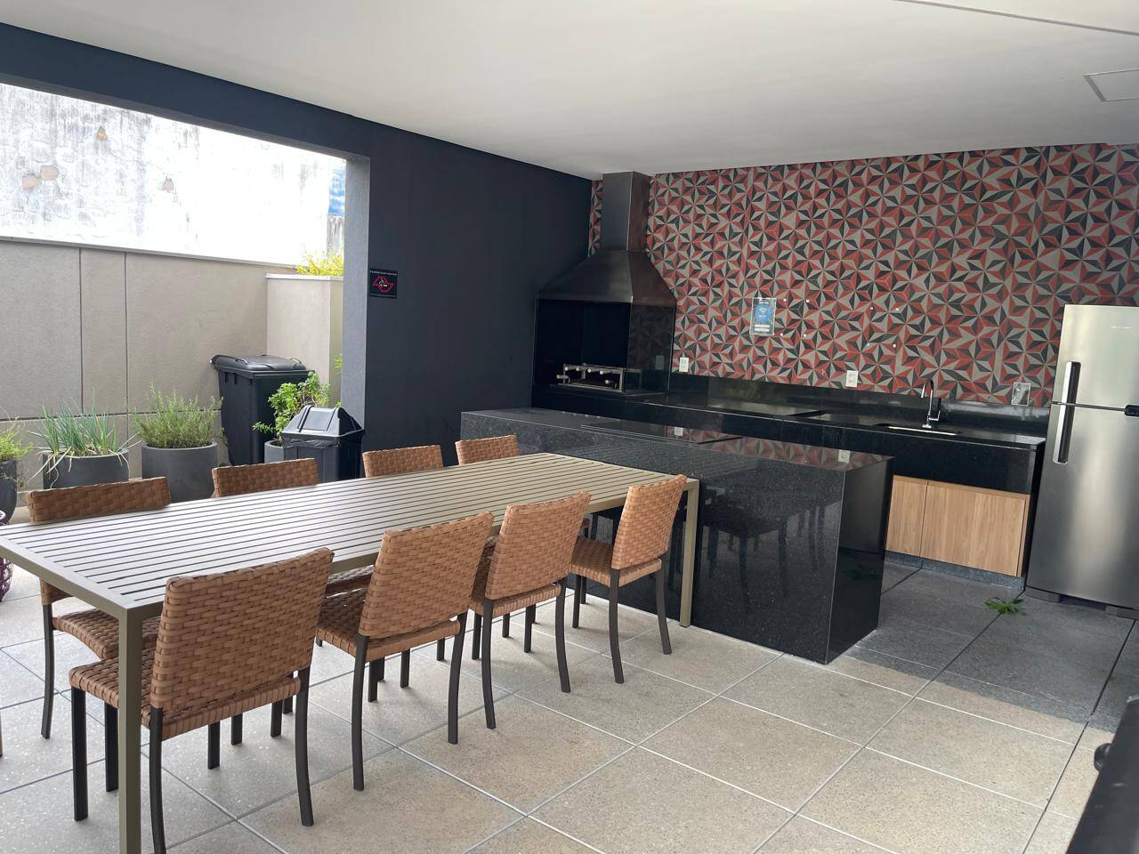 Apartamento, 2 quartos, 115 m² - Foto 26