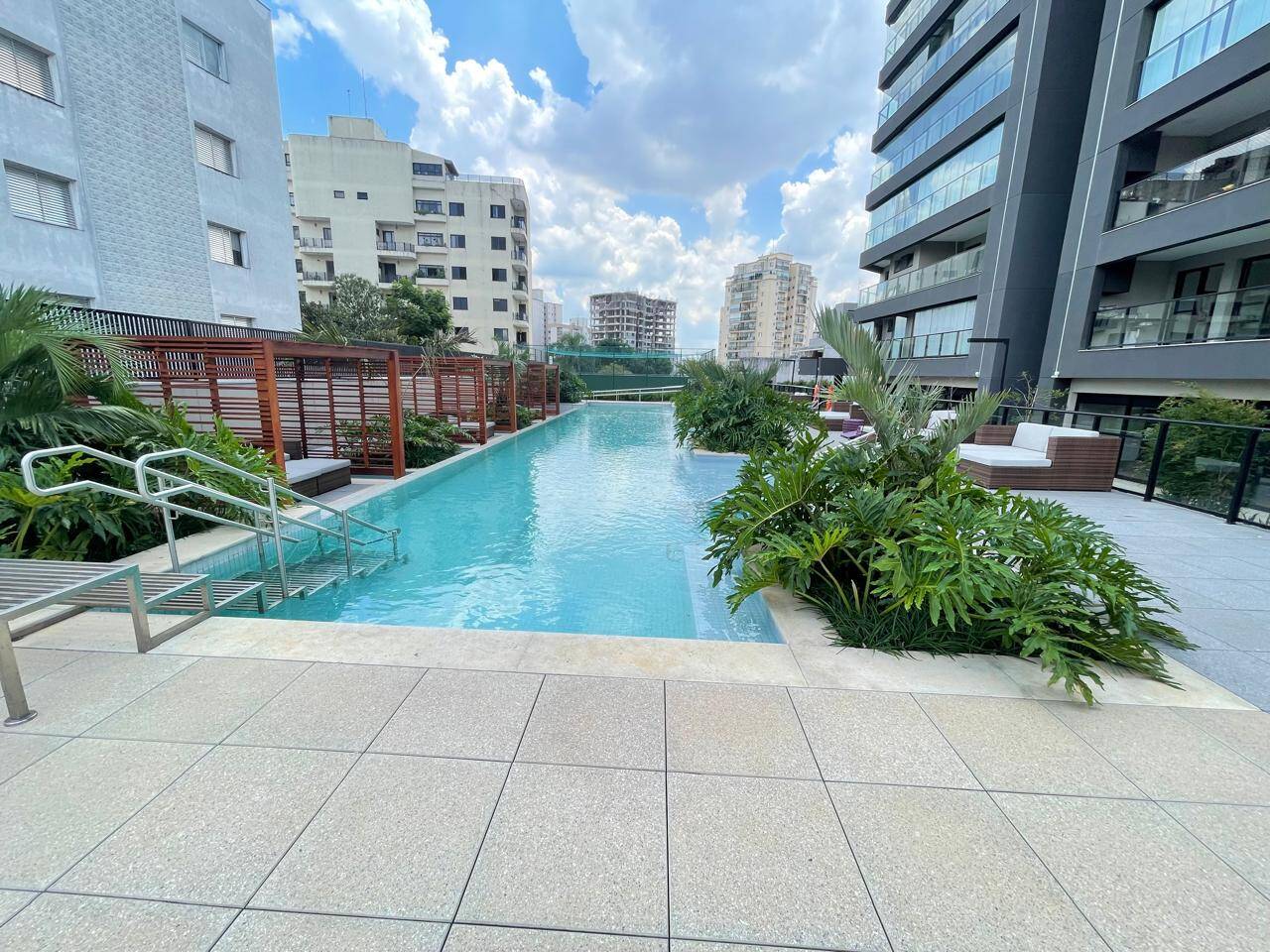 Apartamento, 2 quartos, 115 m² - Foto 23