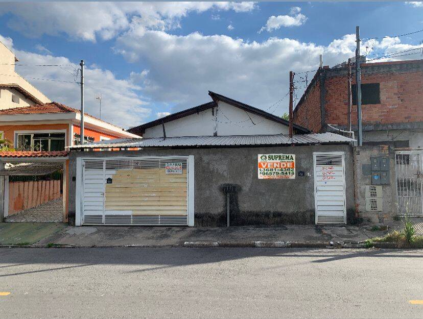 Terreno, 400 m² - Foto 1