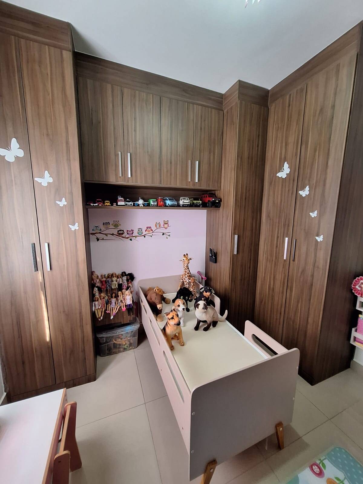 Apartamento, 2 quartos, 56 m² - Foto 13