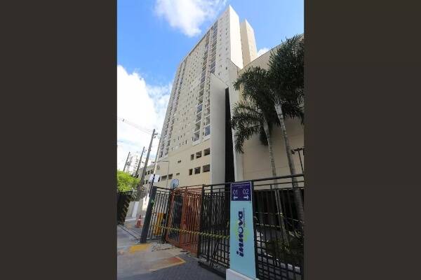 #513 - Apartamento para Venda em Osasco - SP