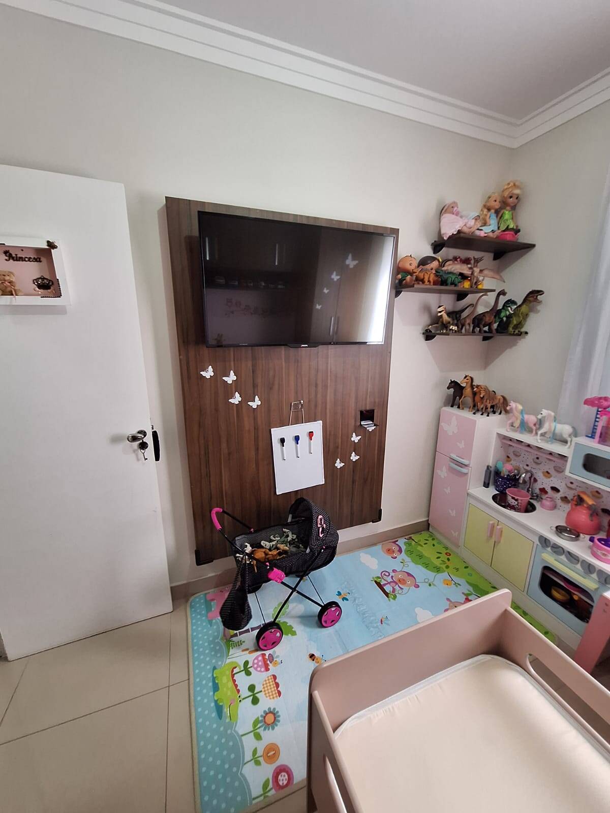 Apartamento, 2 quartos, 56 m² - Foto 12
