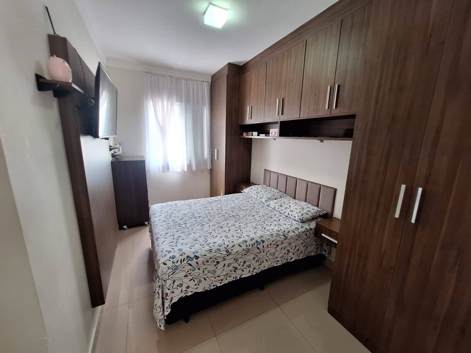 Apartamento, 2 quartos, 56 m² - Foto 10