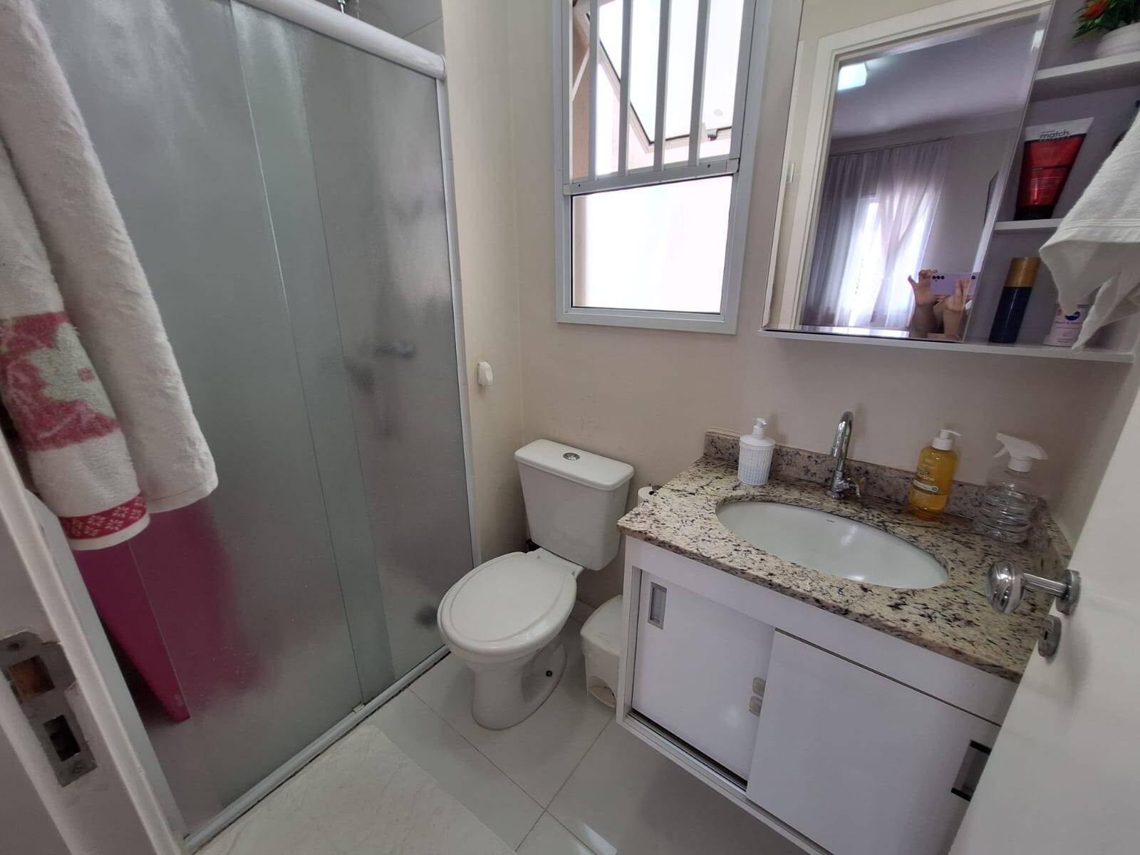 Apartamento, 2 quartos, 56 m² - Foto 14