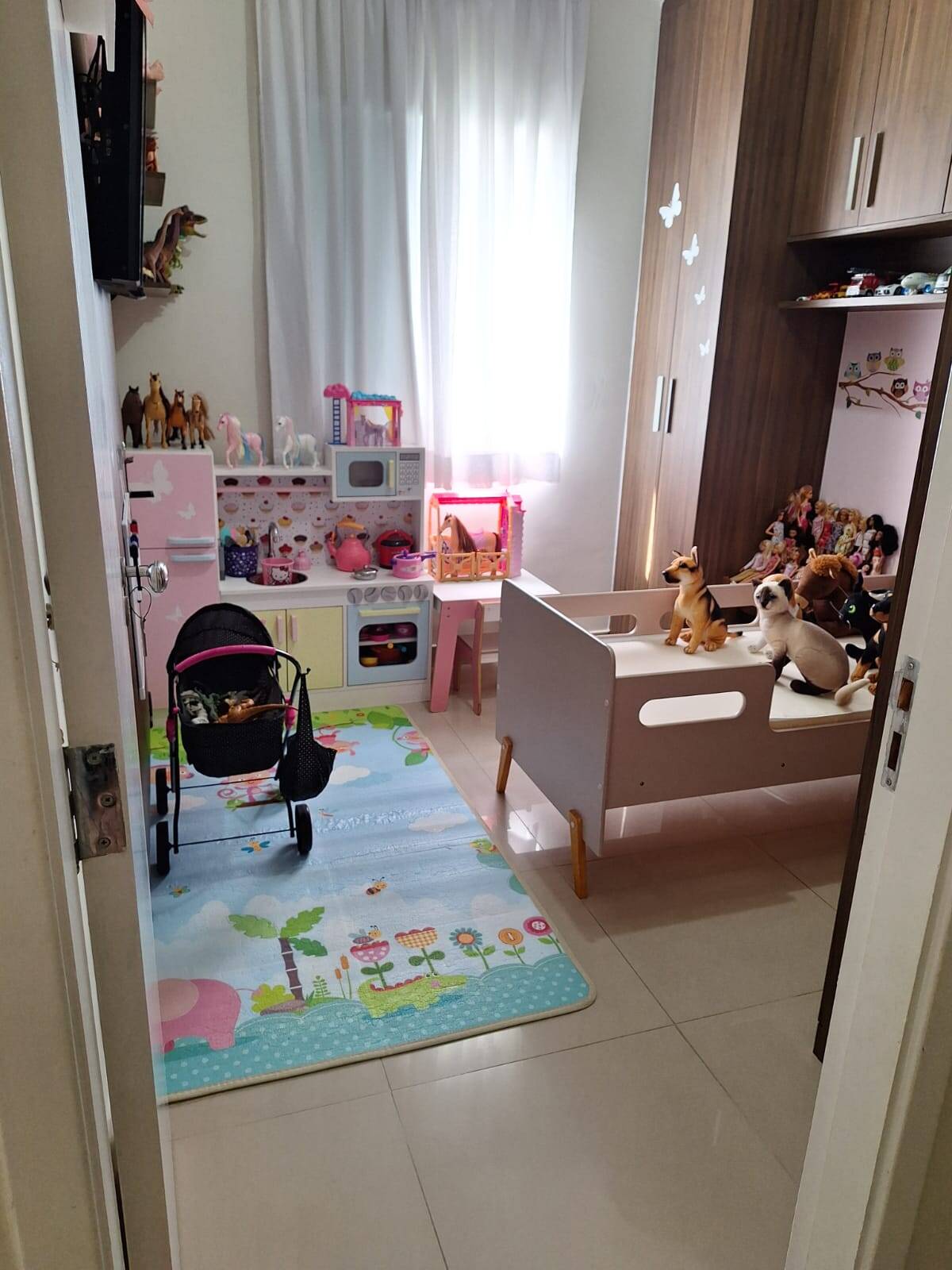 Apartamento, 2 quartos, 56 m² - Foto 11