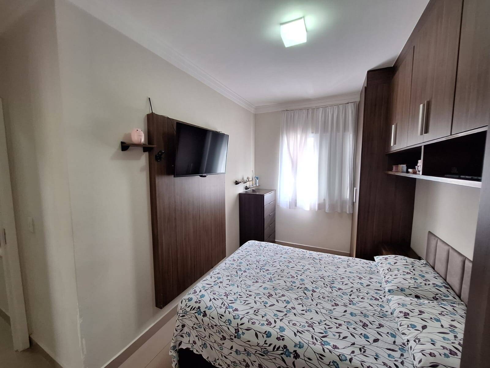 Apartamento, 2 quartos, 56 m² - Foto 9