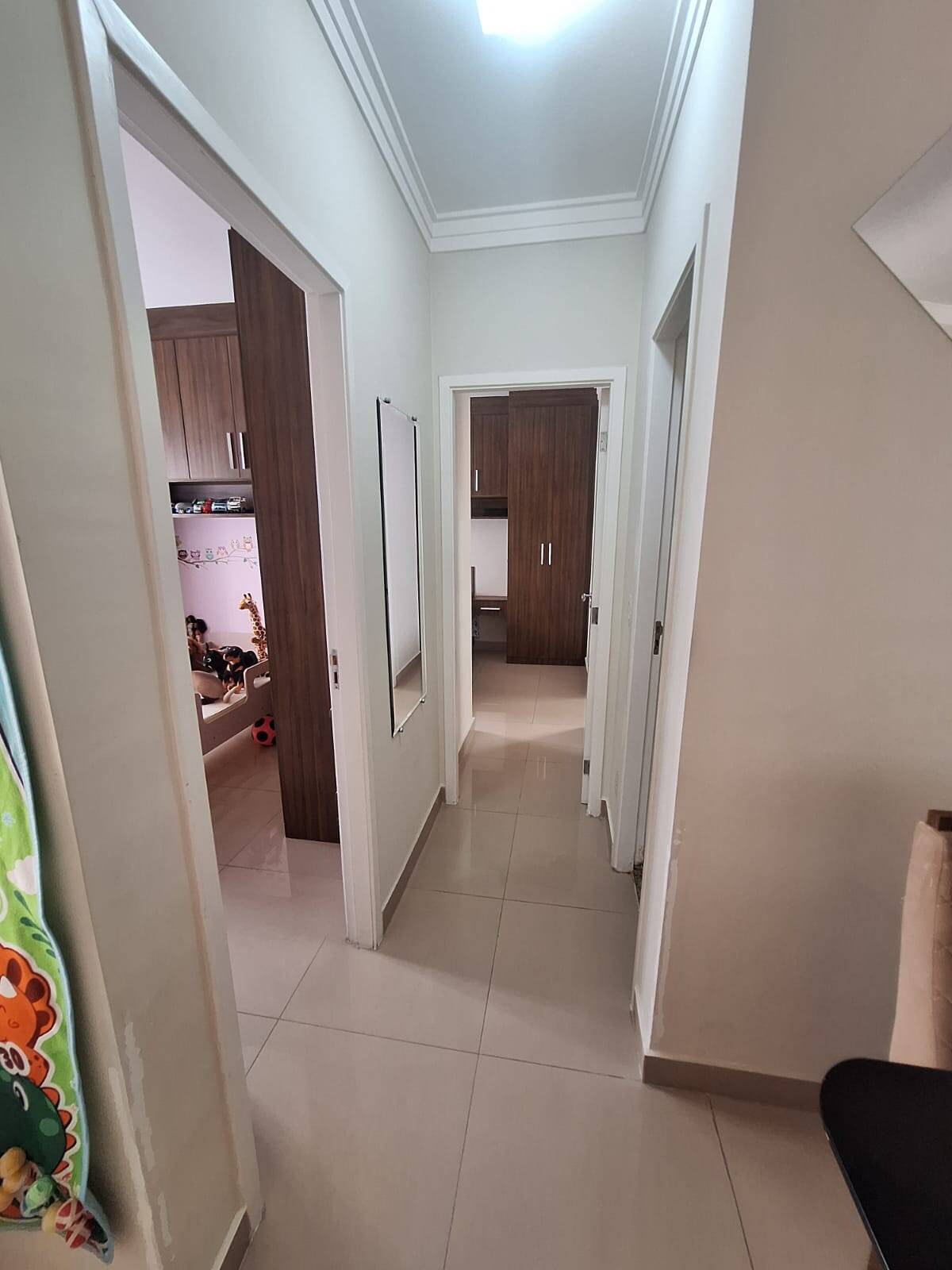 Apartamento, 2 quartos, 56 m² - Foto 8