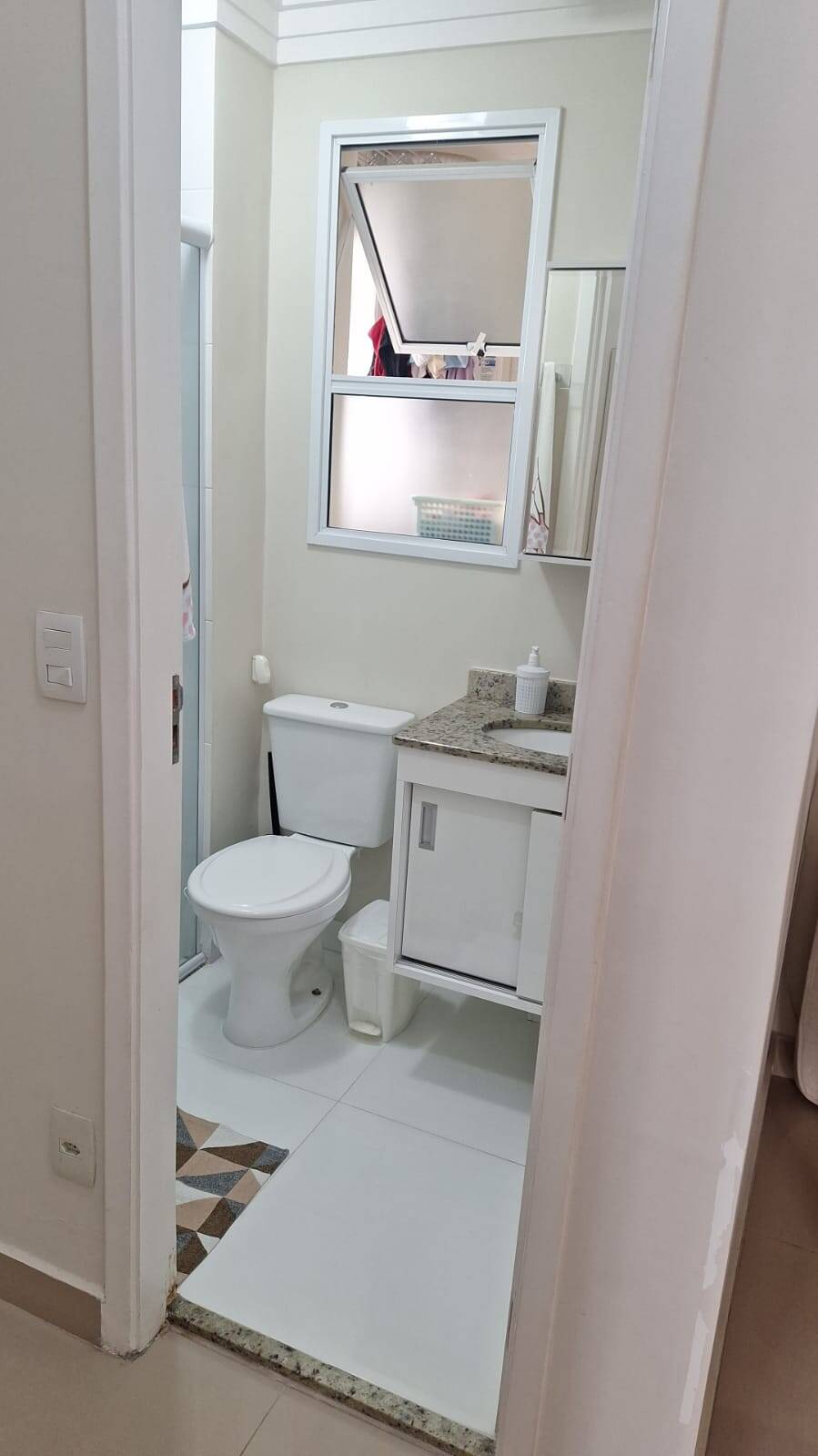 Apartamento, 2 quartos, 56 m² - Foto 15