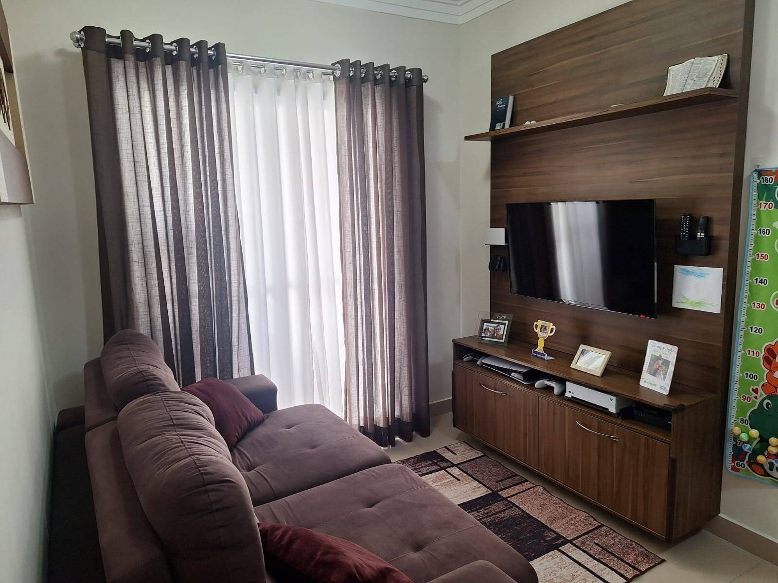 Apartamento, 2 quartos, 56 m² - Foto 4
