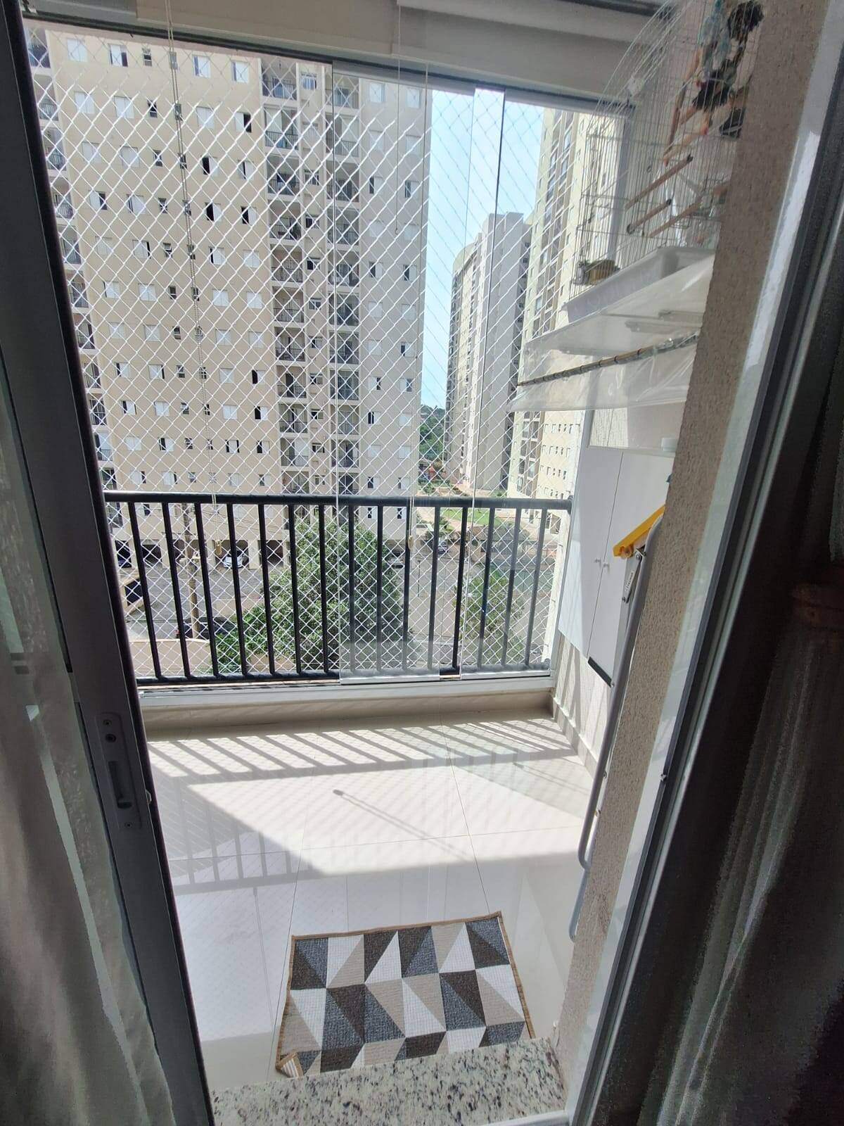 Apartamento, 2 quartos, 56 m² - Foto 16