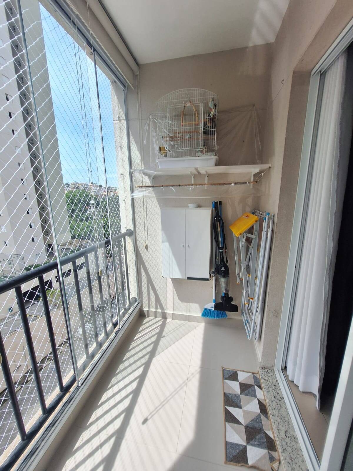Apartamento, 2 quartos, 56 m² - Foto 17