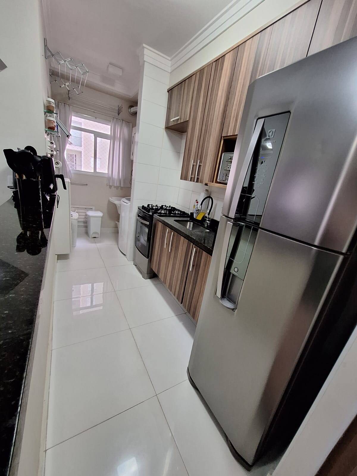 Apartamento, 2 quartos, 56 m² - Foto 2
