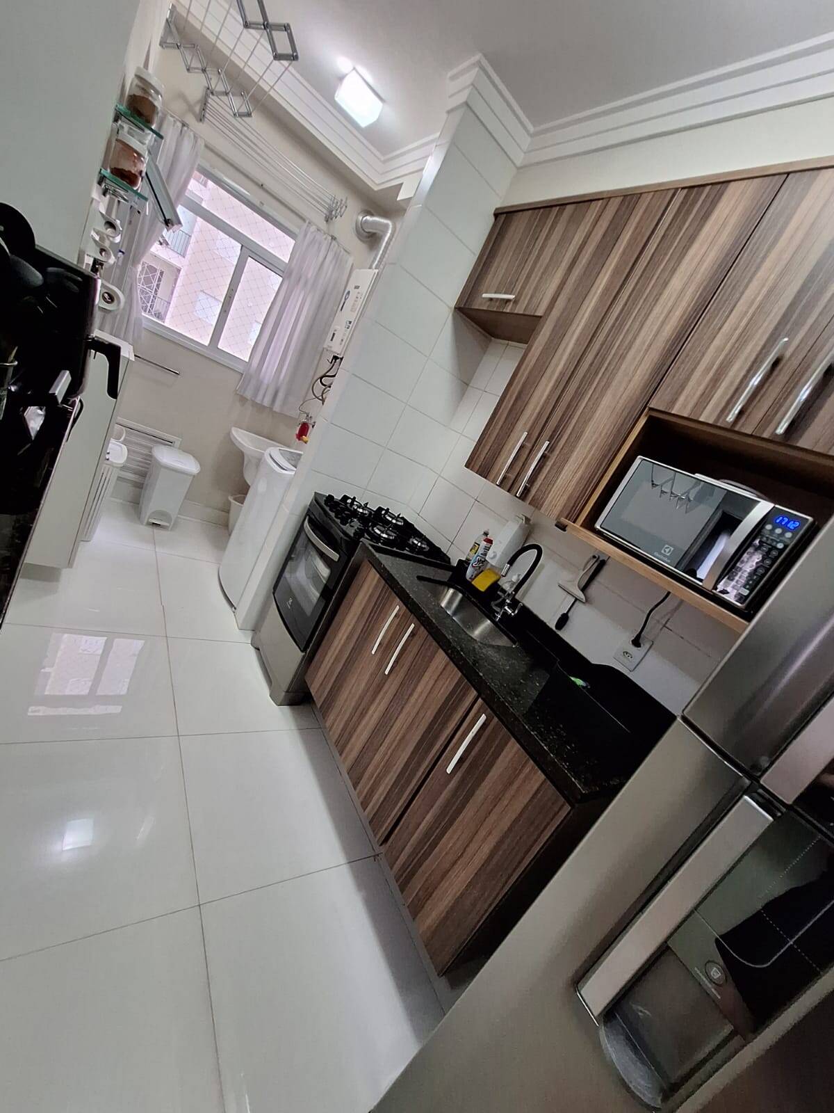 Apartamento, 2 quartos, 56 m² - Foto 6