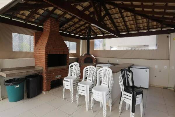 Apartamento, 2 quartos, 56 m² - Foto 21