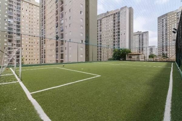 Apartamento, 2 quartos, 56 m² - Foto 23