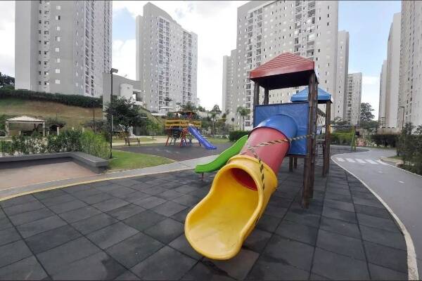 Apartamento, 2 quartos, 56 m² - Foto 25