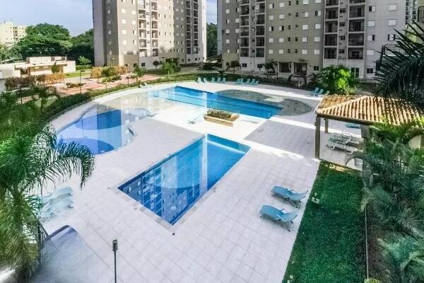 Apartamento, 2 quartos, 56 m² - Foto 20