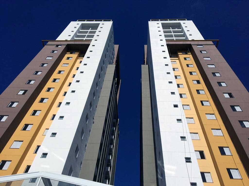 #506 - Apartamento para Venda em Osasco - SP