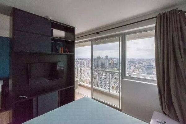 #242 - Apartamento para Venda em Osasco - SP