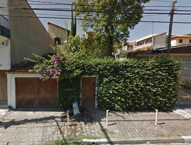 Terreno, 250 m² - Foto 1