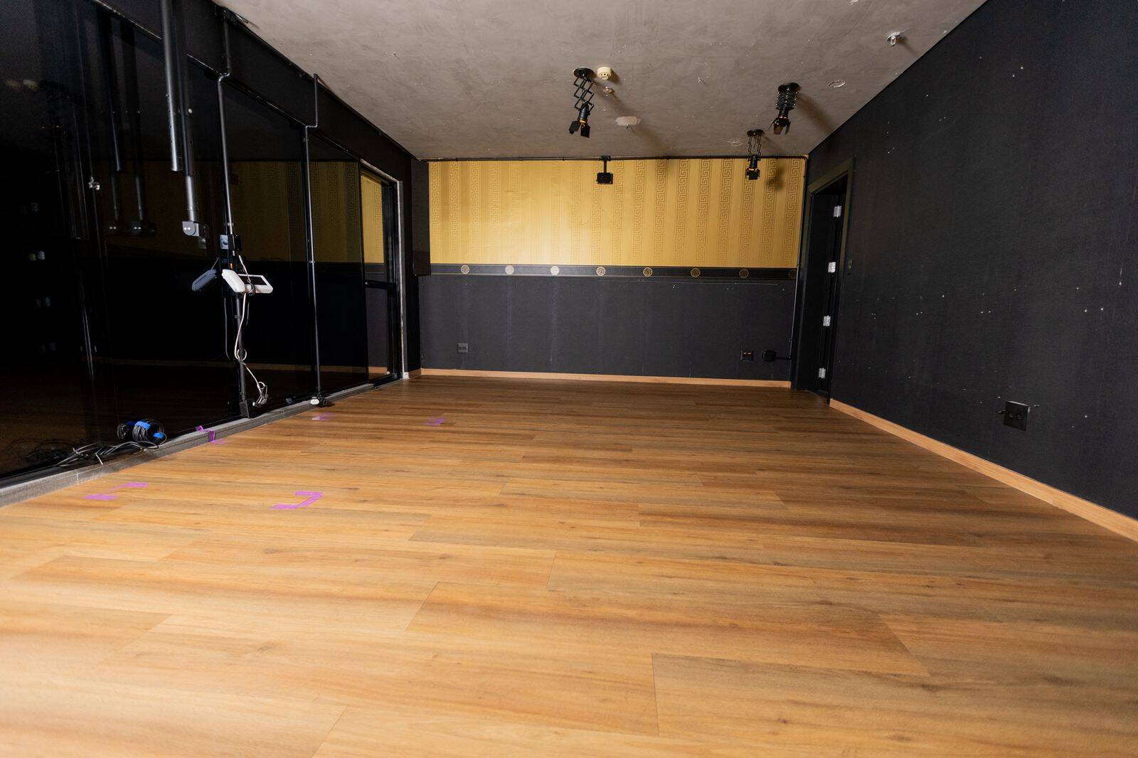 Sala-Conjunto, 40 m² - Foto 2